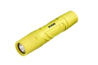 Stavlampa Ironside LED gul