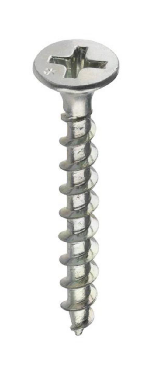 Gipsskruv Trä Grabber - GIPSSKR.TRÄ 3.9X32 FZB 1000/ GRABBER G308ZL