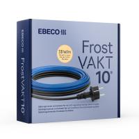Värmekabel Frostvakt 10