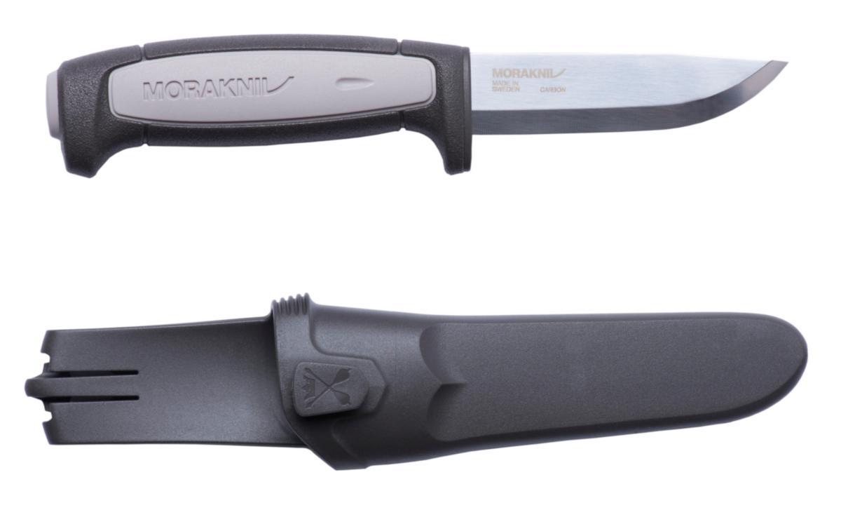 Robustkniv Morakniv - ROBUSTKNIV MORAKNIV KOLSTÅL MORA 12249