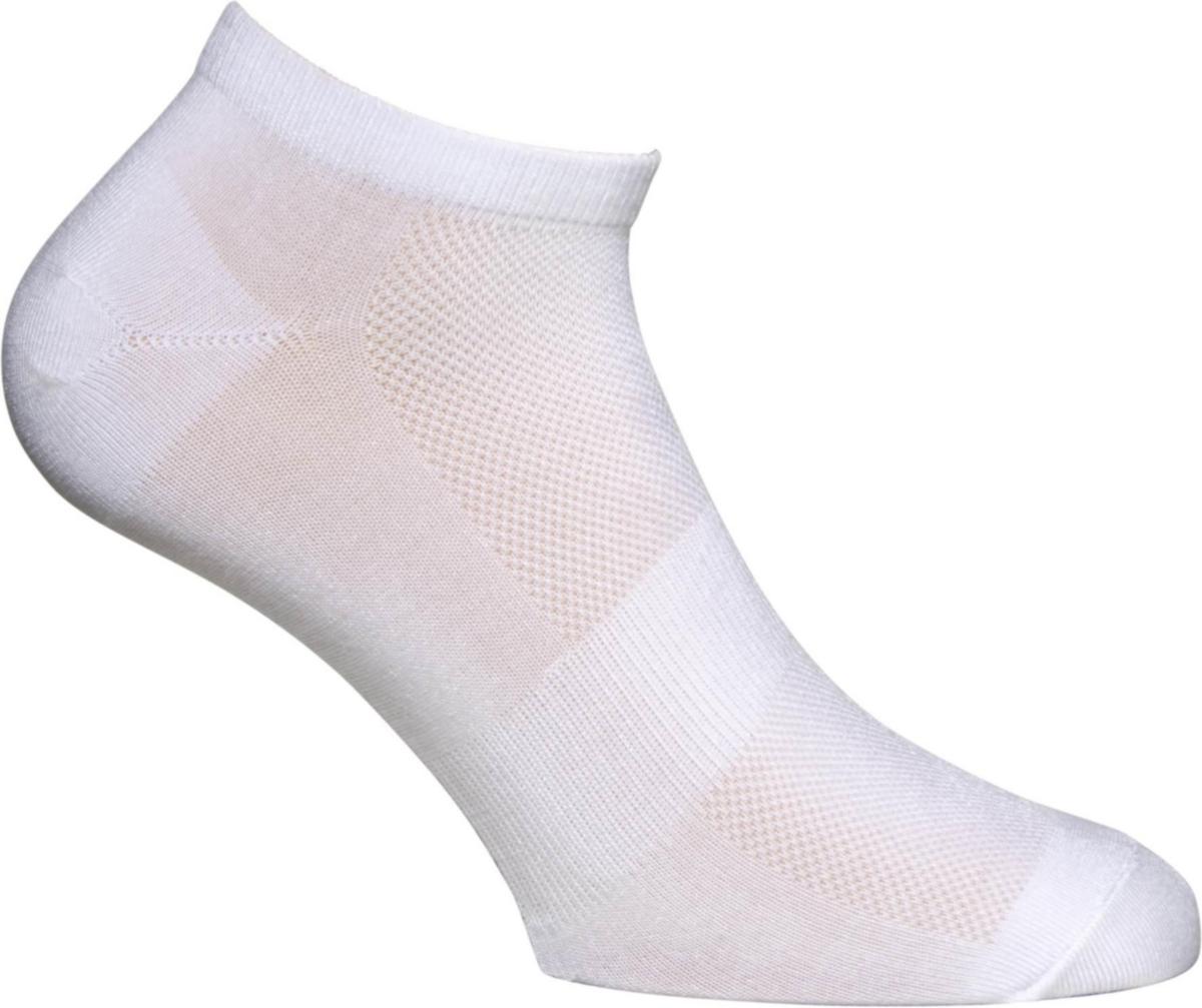 Strumpa Jalas 8216 Ankel - STRUMPA JALAS 8216 VIT 44-45 8216-44-45