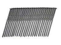 Bandad spik 17° plastbunden Pintos