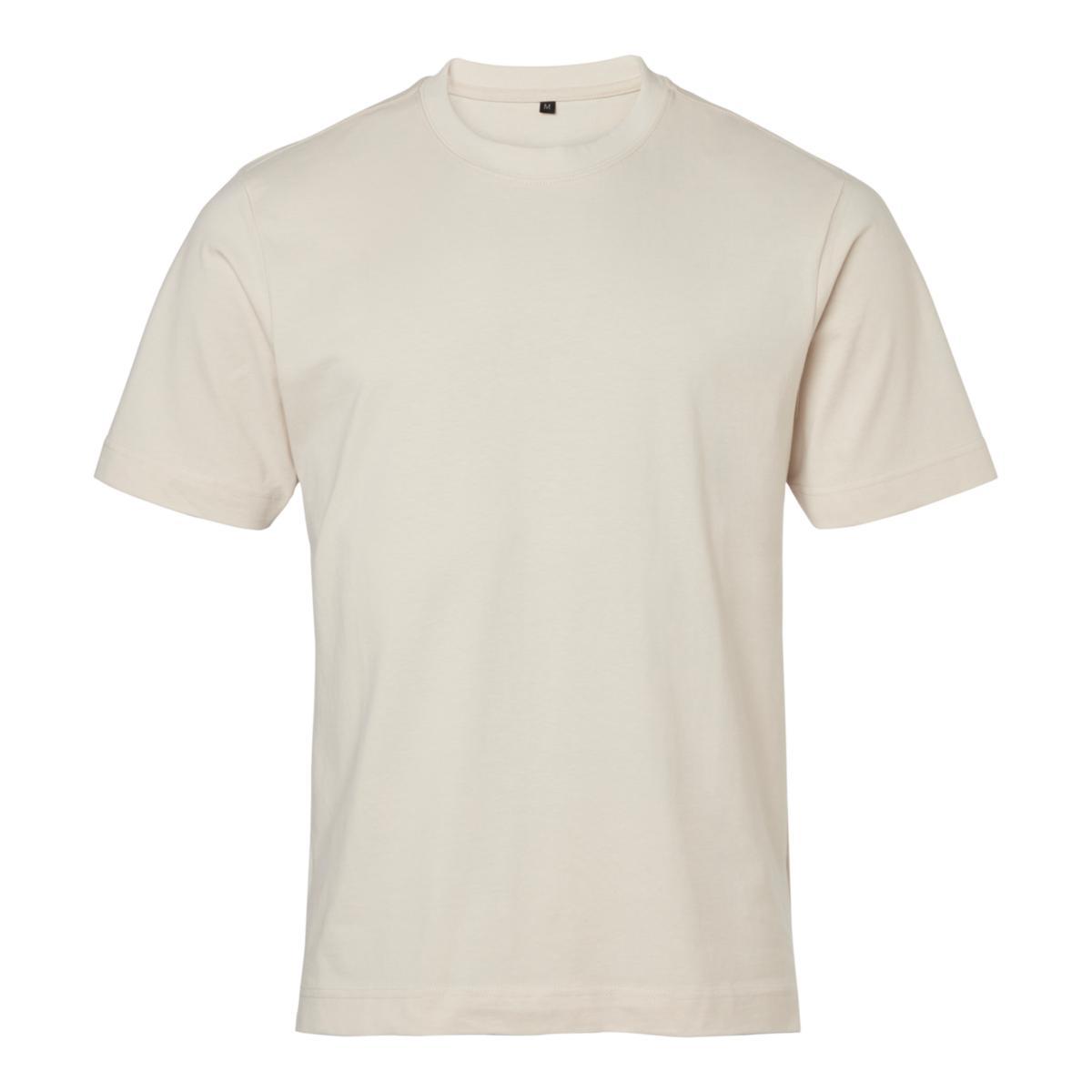 T-shirt South West Stone 1001920 - T-SHIRT STONE SAND L SOUTH WEST 1001920260010
