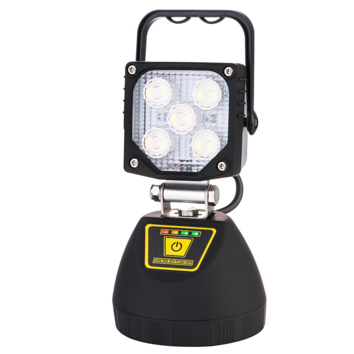Handlampa Easy Carry LED - HANDLAMPA LED EASY CARRY 15W