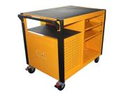 Verktygsvagn Ironside IT600