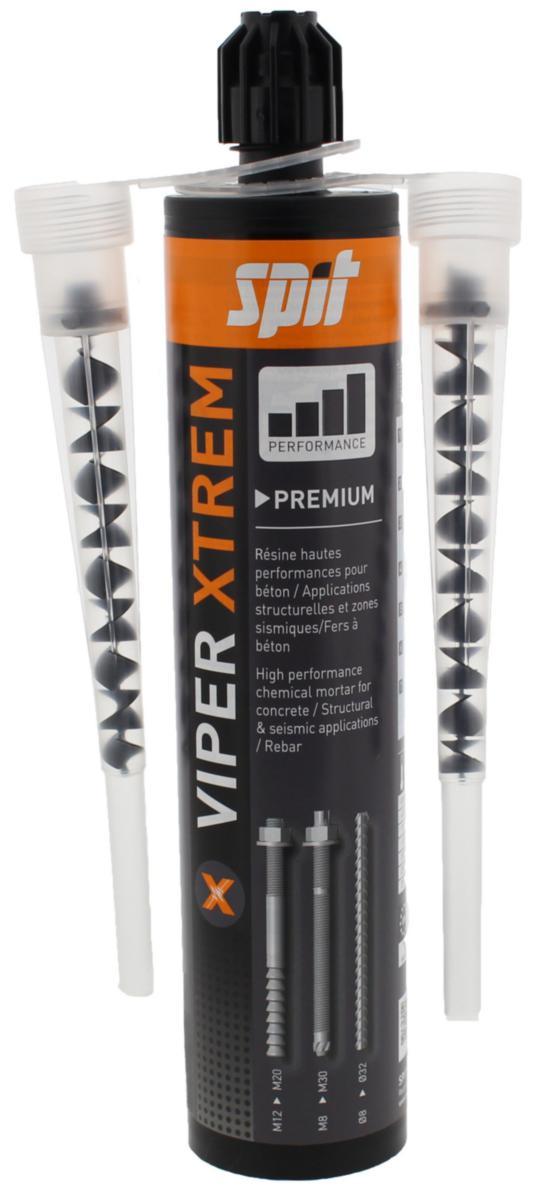 Ankarmassa Spit Viper Xtrem - ANKARMASSA VIPER XTREM 280ML SPIT 060187