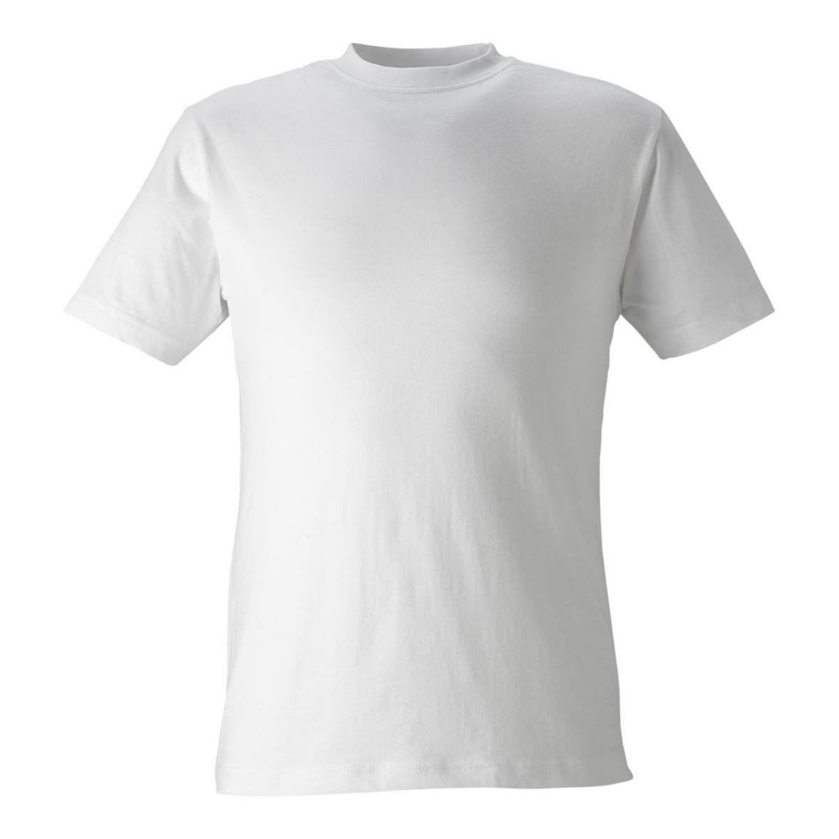 T-shirt South West Kings 106 - T-SHIRT KINGS VIT XXL SANDRYDS 106-01-40