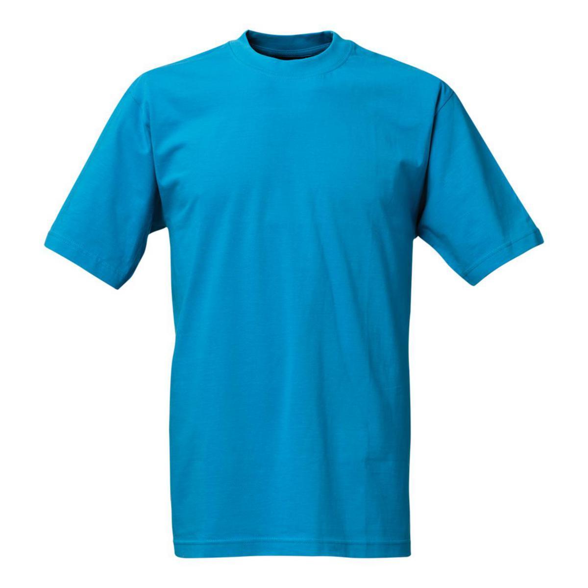 T-shirt South West Kings 106 - T-SHIRT KINGS BLÅ XXXL SANDRYDS 106-27-45