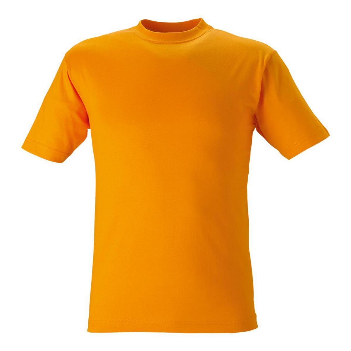 T-shirt South West Kings 106 - T-SHIRT KINGS ORANGE XXXL SOUTH WEST 106-48-45