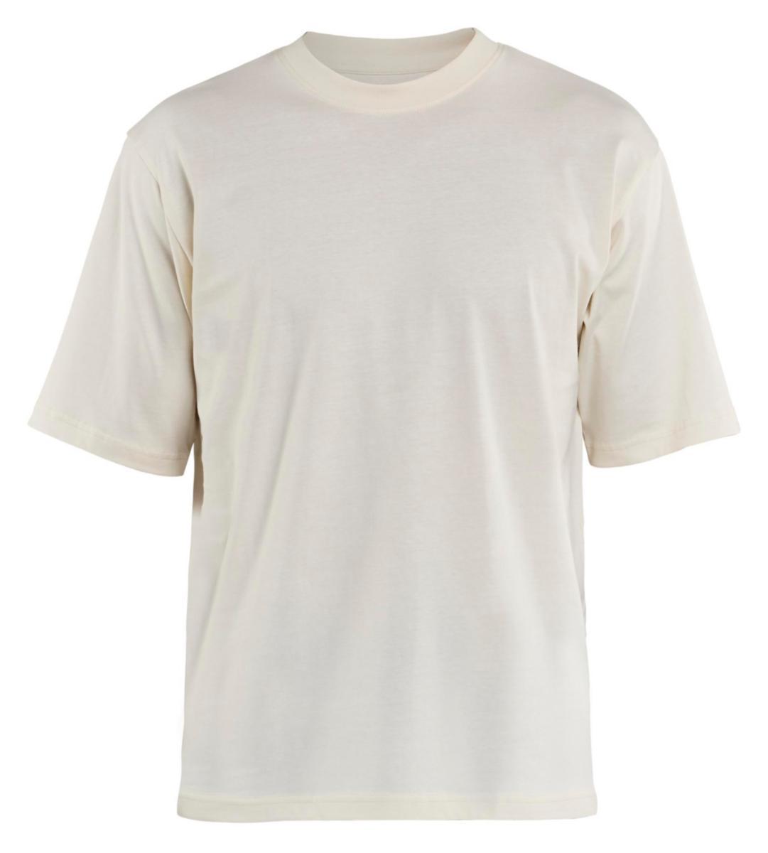 T-shirt Blåkläder 3429-1030 - T-SHIRT LOOSE FIT OBLEKT M BLÅKLÄDER 342910302000M