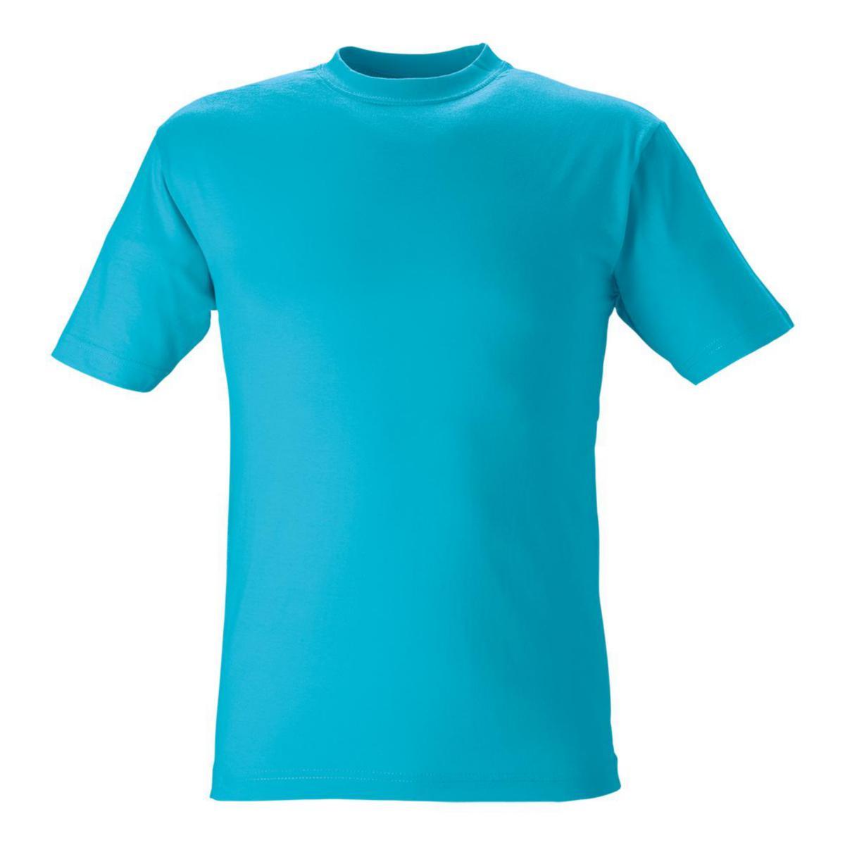 T-shirt South West Kings 106 - T-SHIRT KINGS AQUA L SOUTH WEST 1000188424010