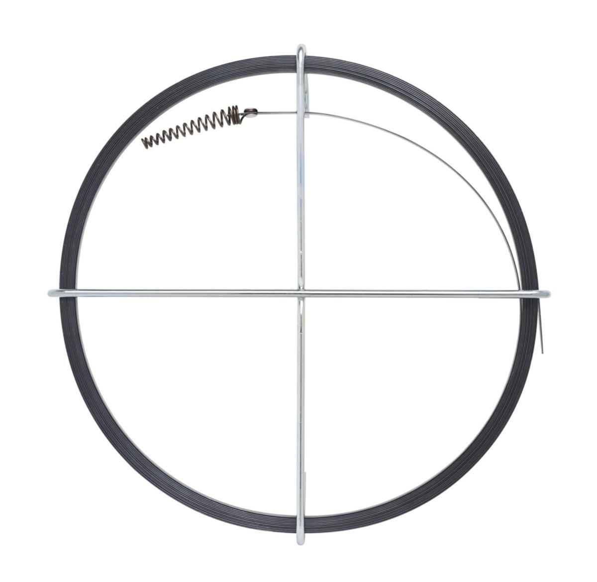 Rensband 7,5m - RENSBAND 6MM X7.5 M