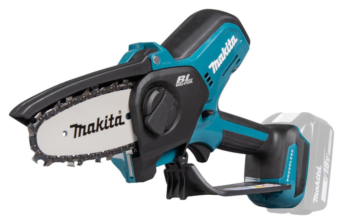 Kedjesåg Makita DUC101Z SOLO - GRENSÅG 18V DUC101Z SOLO MAKITA