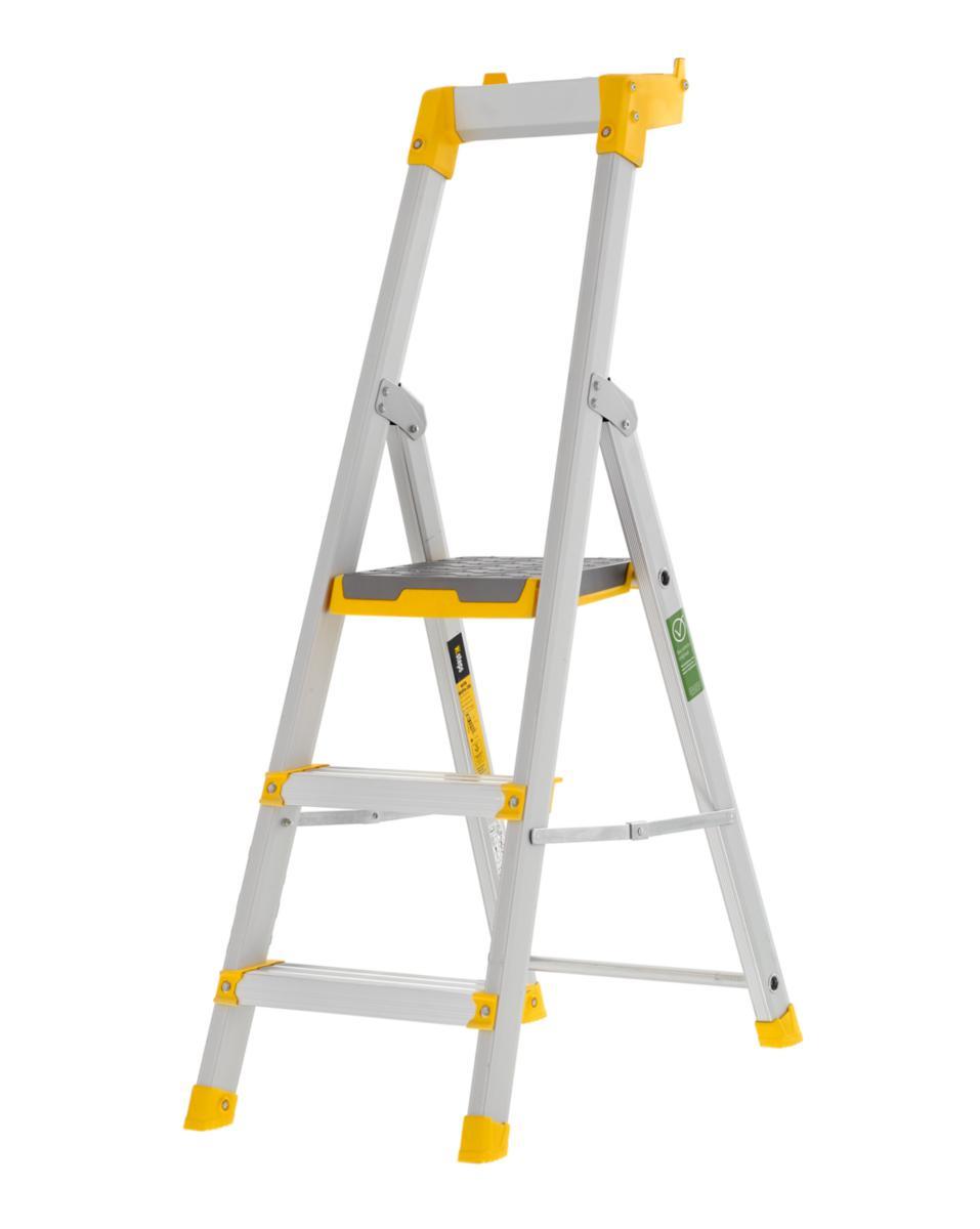 Trappstege W.steps 55P - STEGE TRAPP 55PN 12-ST SF W.STEPS