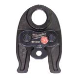 Pressback Milwaukee M12 typ TH