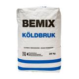 Expanderande Köldbruk Bemix