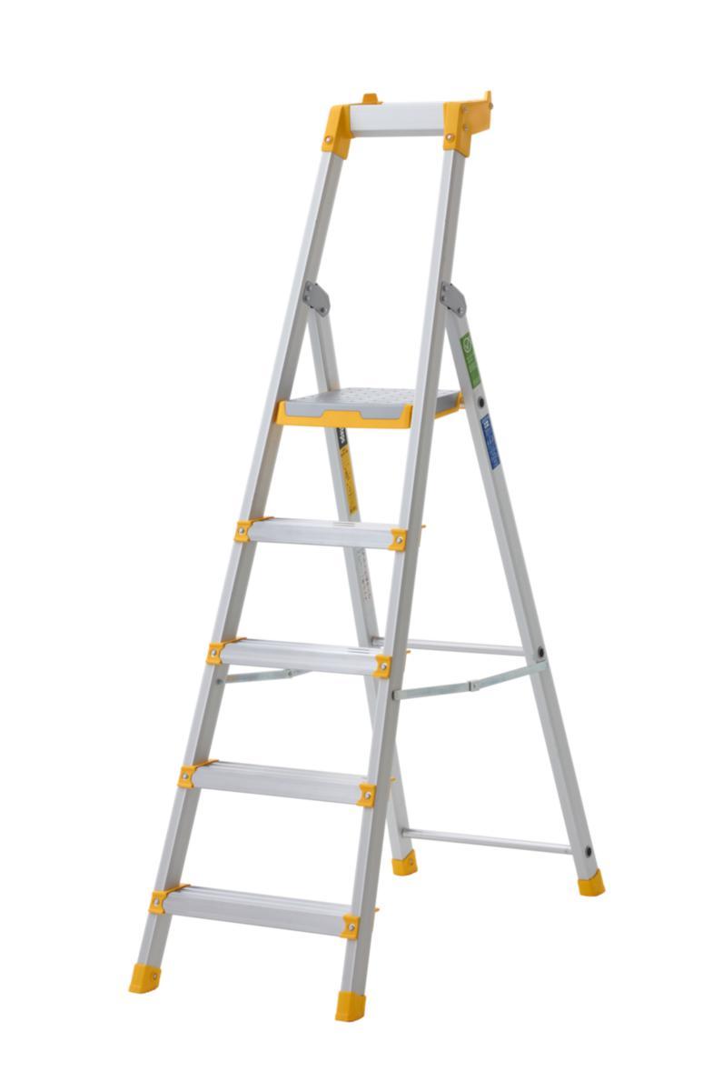 Trappstege W.steps 55P - TRAPPSTEGE 5-STEG 55PN W.STEPS 735505