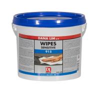 Rengöringsservett Dana Wipes 915