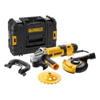 Betongslipmaskin DEWALT DWE4257KT-QS