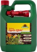 Ogräs Effekt färdigblandad, pelargonsyra