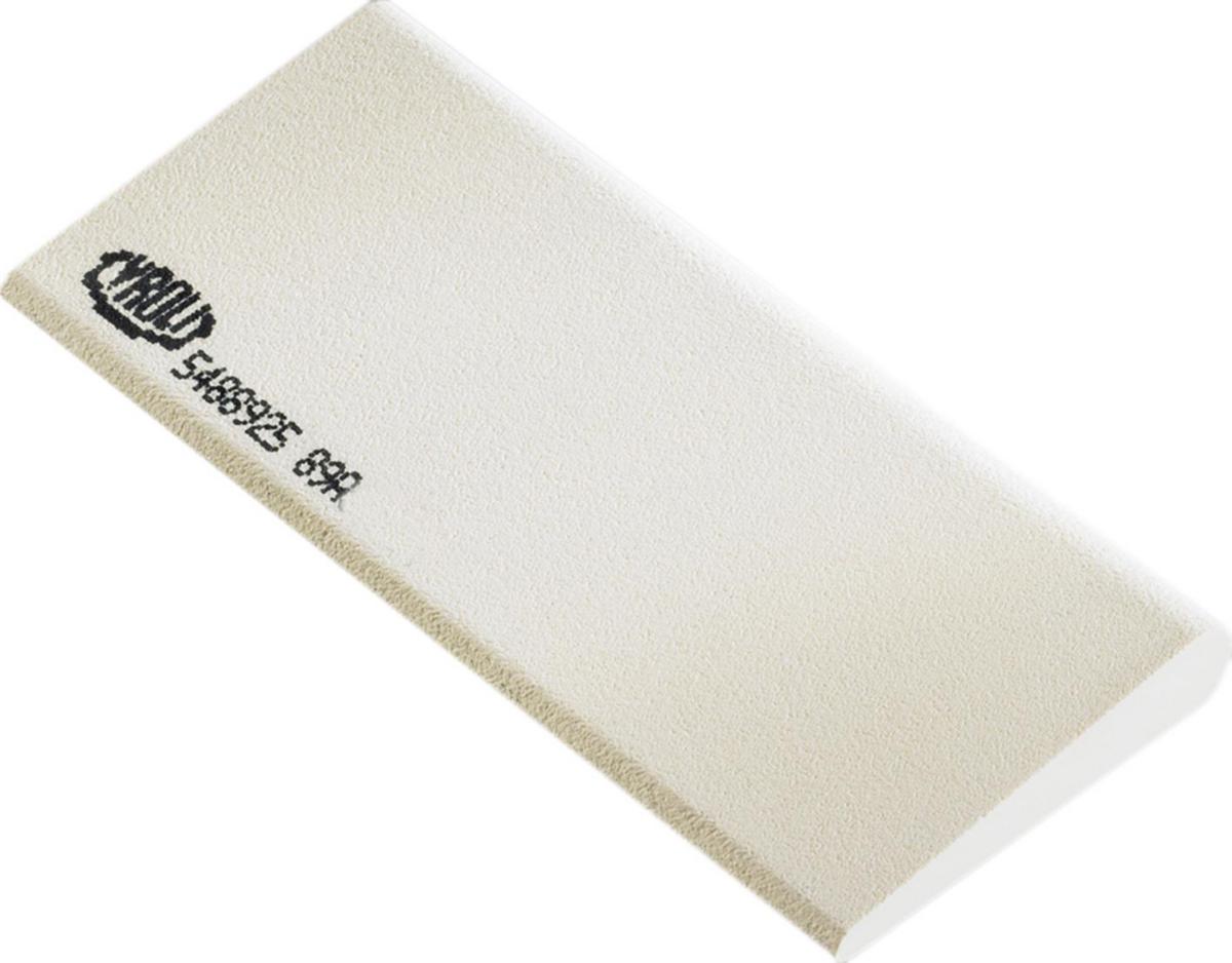 Bryne Tyrolit Form 90HM Konisk Vit - BRYNE TYROLIT FORM 90HM 45X10/3X100MM 89A MEDEL