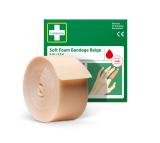 Bandage Cederroth Soft Foam