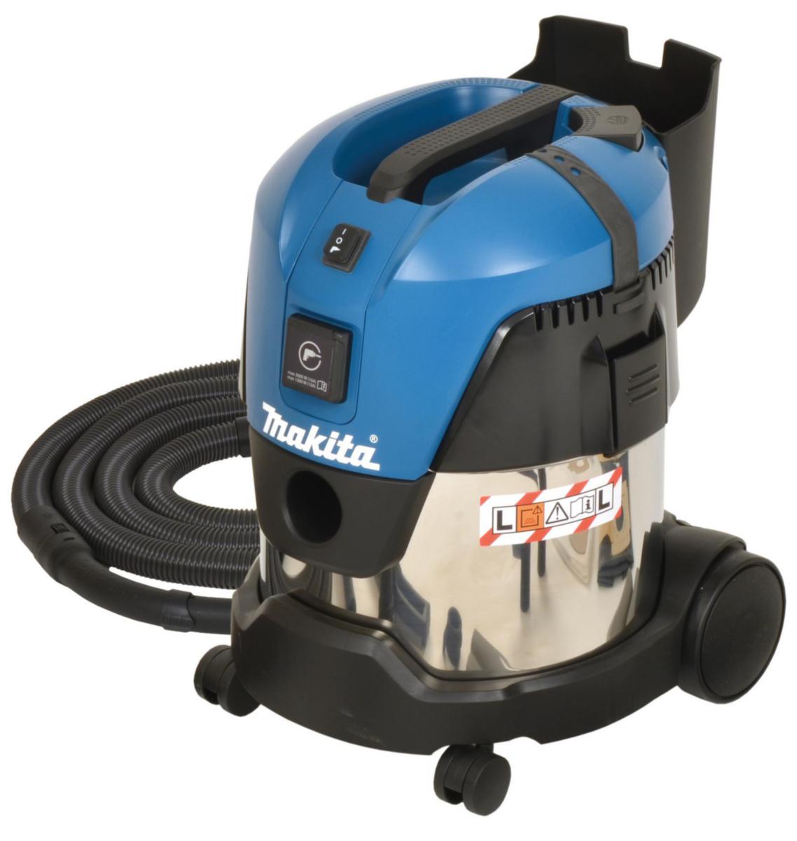 Grovdammsugare Makita VC2012L - DAMMSUGARE VC2012L MAKITA VC2012L
