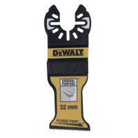 Sågblad DEWALT m sänkspets