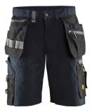 Shorts Blåkläder 1598-1343