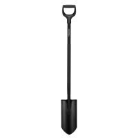 Spade Fiskars Ergonomic Pro dränering