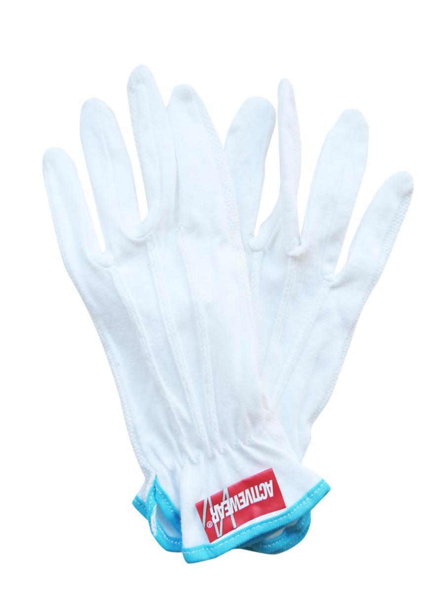 Textilvante PVC-noppor, vit - TEXTILVANTE PVC-NOPPOR STL 10 12/FRP