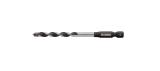 Multimaterialborr Ironside HEX