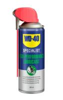 Smörjolja WD-40