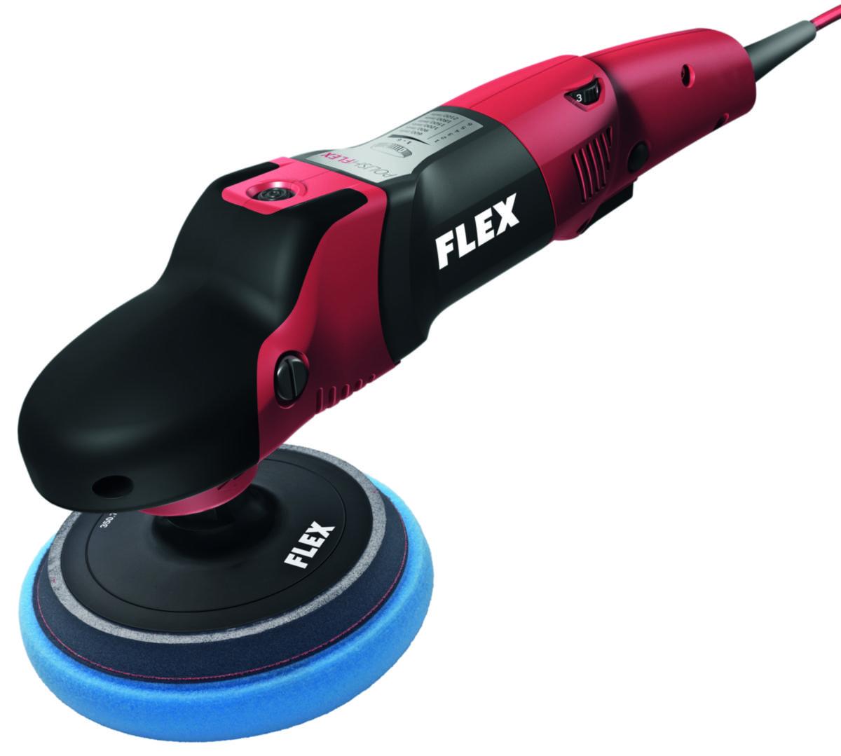 Polermaskin Flex PE14-2 150 - POLERMASKIN PE14-2-150 FLEX 373680