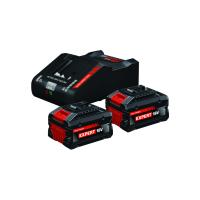 Laddpaket Bosch EXPERT 18V 2x8 Ah High Power