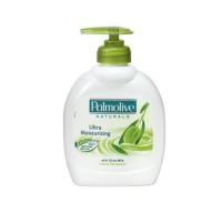 Flytande tvål Palmolive Naturals Oliv