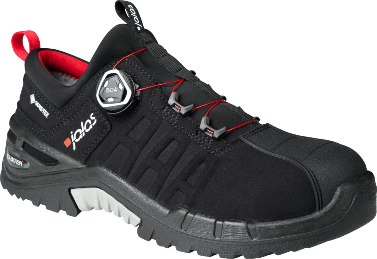Skyddssko Jalas 9968 Exalter GTX - SKYDDSSKO JALAS 9968 EXALTER GTX BOA S3 STL 42