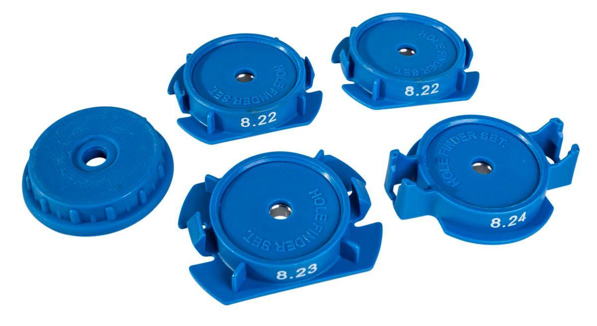 Magnetsöksystem PELA - MAGNETSÖKSYSTEM PELA 492789