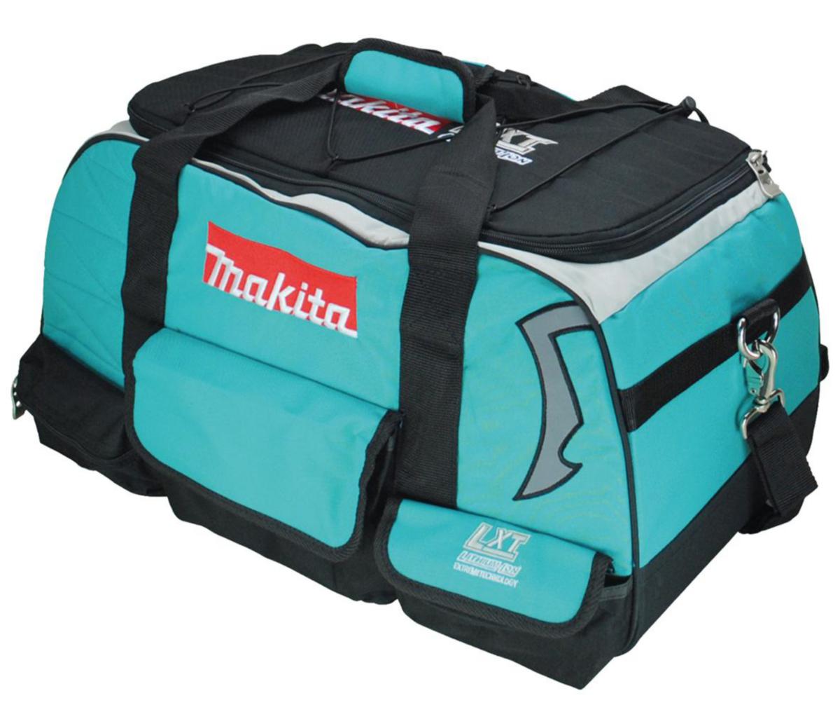 Verktygsväska Makita 3-4 maskiner - VÄSKA LXT MAKITA-9 MAKITA-9 831278-2