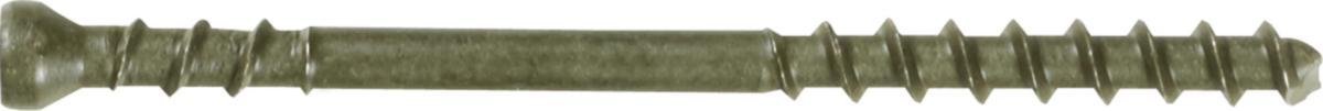 Trallskruv CAMO Rostfri 304SS - TRALLSKRUV CAMO RFR A2 304SS 60X4.2 MM 700ST/FP