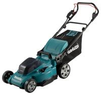 Gräsklippare Makita DLM480Z 2x18V Solo