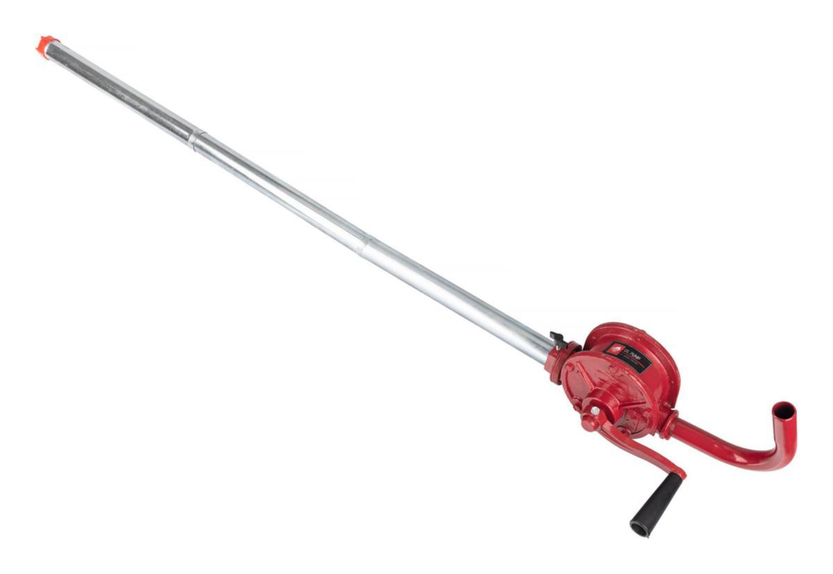 Oljepump PELA manuell - OLJEPUMP, PELA MANUELL, 130MM 511750