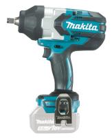 Mutterdragare Makita DTW1002Z Solo