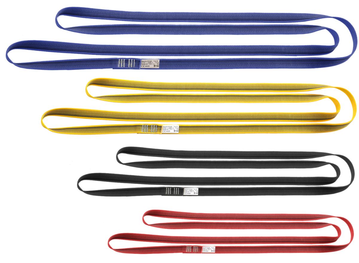 Förankringssling Skylotec 26kN - SLING LOOP 26 KN SKYLOTEC L-0008-0.8