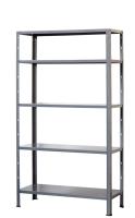 Hyllställ Ironside IR 120