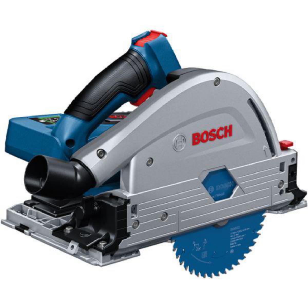 Sänksåg Bosch GKT 52 GC Solo - SÄNKSÅG GKT 18V-52 GC SOLO L-BOXX BOSCH 06016B4000