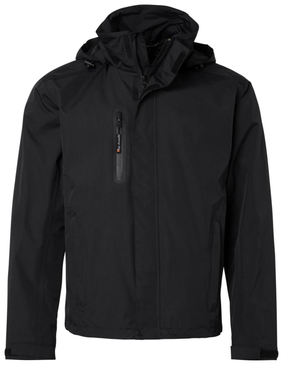 Skaljacka Top Swede 6520 - SKALJACKA TOPSWEDE 6520 SVART XXL