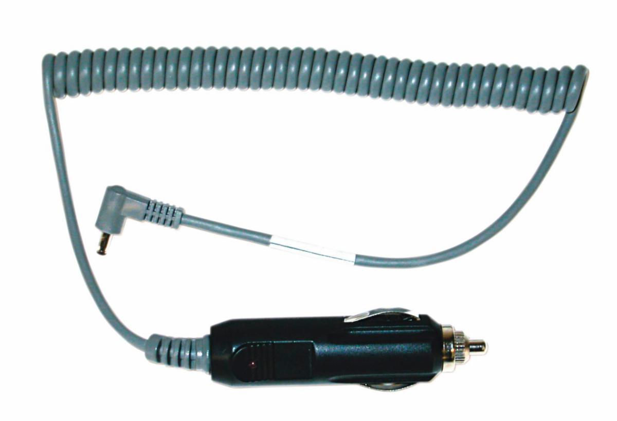 Adaptersladd för Impulse 12V - ANSLUTNINGSSLADD F. CIGG-UTTAG ITW 900507