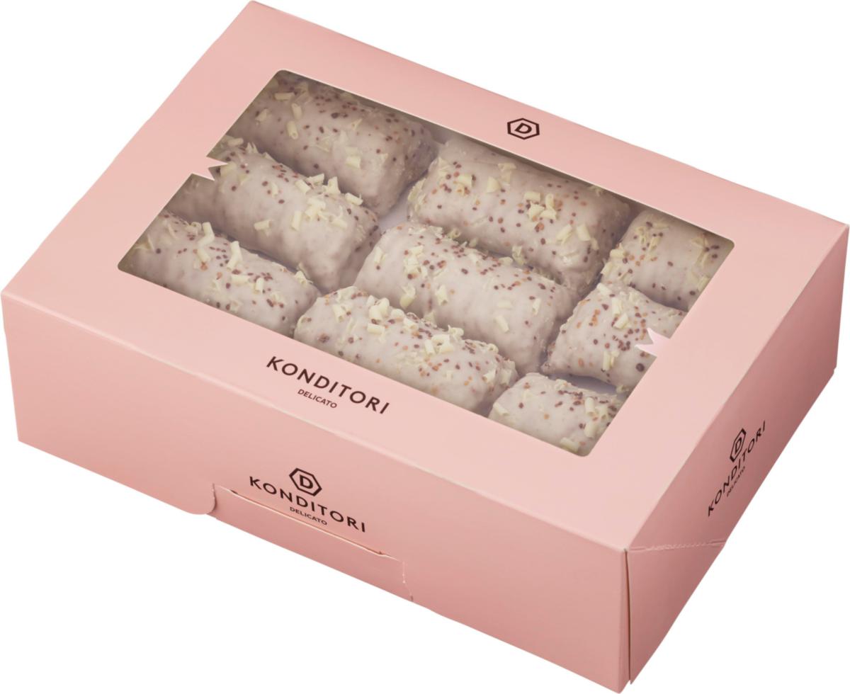 Lattebit Delicato - LATTE GLUTENFRI 25-P DELICATO 1087