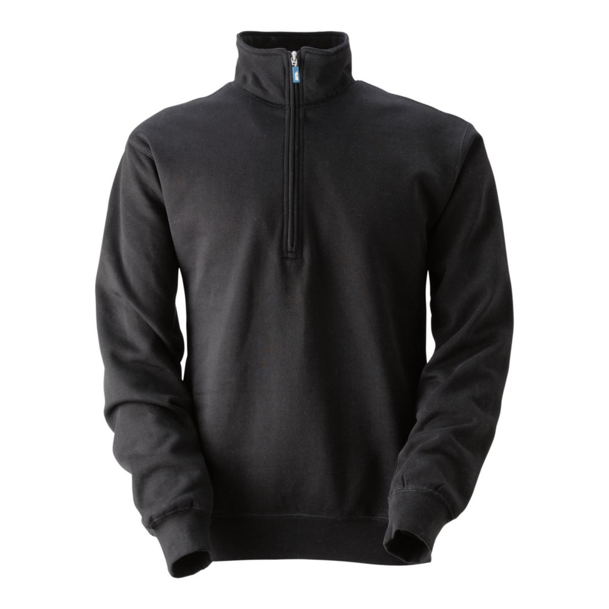 Sweatshirt Steward 204 - SWEATSHIRT STEWART SV M SANDRYDS 204-99-25